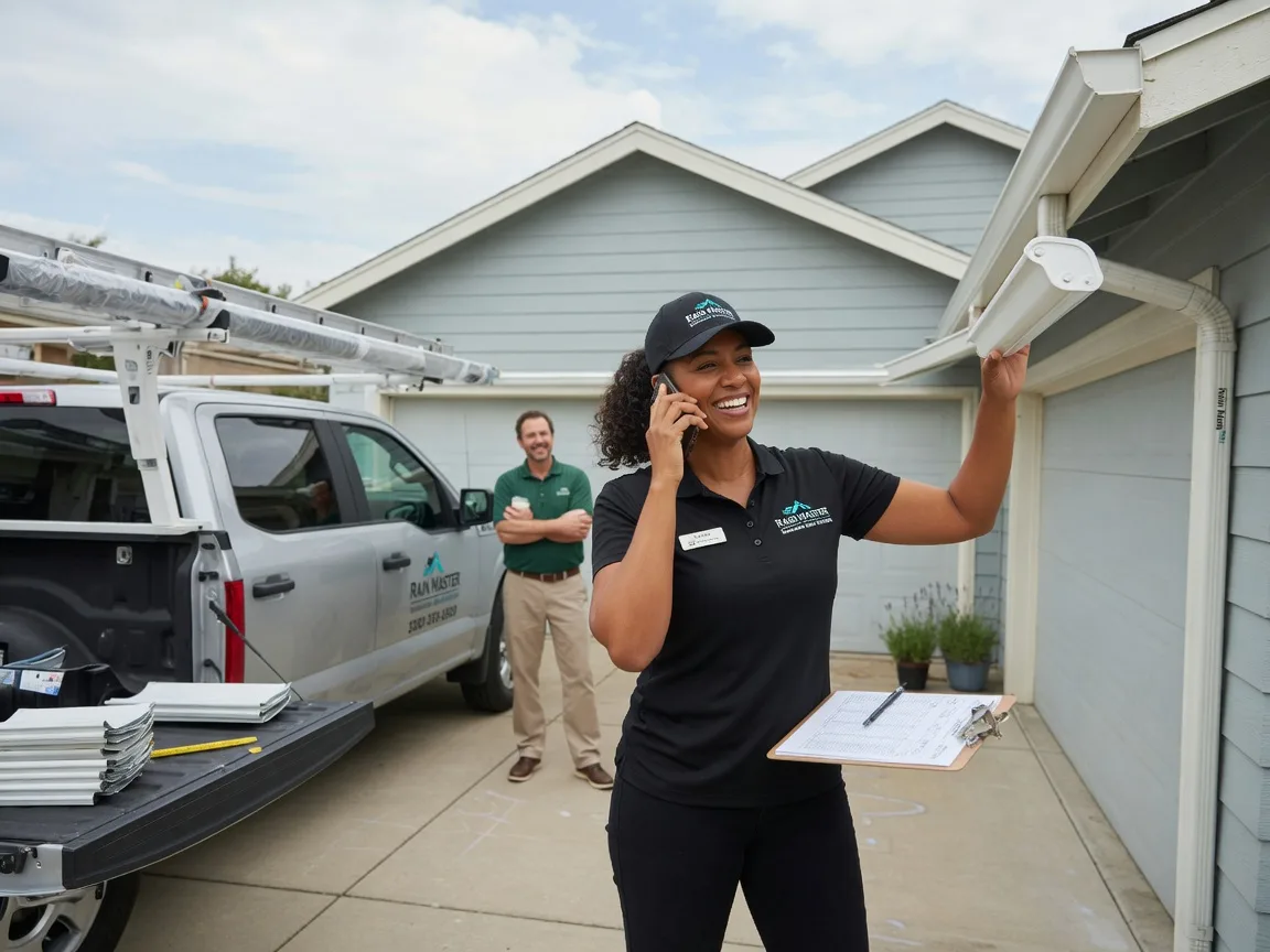 Gutter Installation Downey, CA FAQs